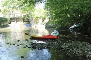 Canoë-kayak