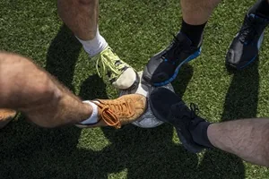 Five / football à 5