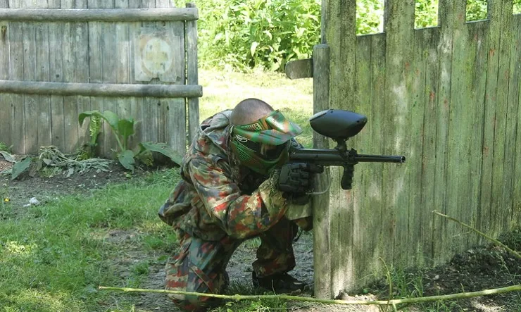 Paintball