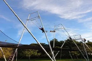 Trapèze volant